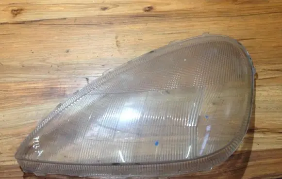 Mercedes-Benz A W168 Headlight/headlamp 1305615301