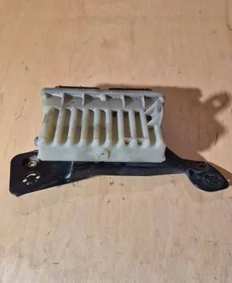 Opel Zafira A Engine control unit/module ECU 24462346 15408375