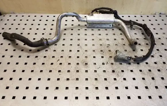 Opel Sintra Other engine bay part