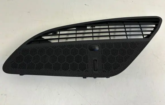Citroen C5 Dash center air vent grill 9682652877