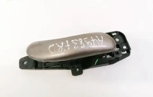 Fiat Stilo Front door interior handle