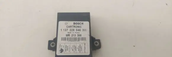 Immobilizer control unit/module
