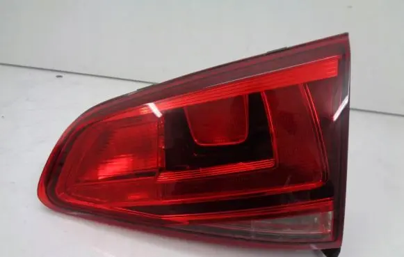 Volkswagen Golf VII Tailgate rear/tail lights 5G0945094P
