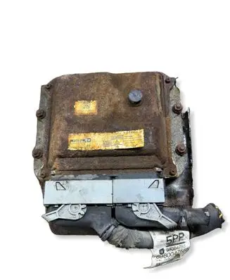 Opel Astra H Engine control unit/module 8980258294 MB2758004864