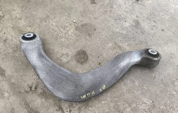Audi A7 S7 4G Rear control arm 8K0505323H