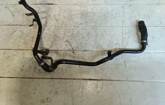Audi A5 8T 8F Engine coolant pipe/hose 059121062D