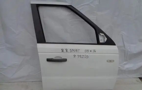 Land Rover Range Rover Sport L320 Front door