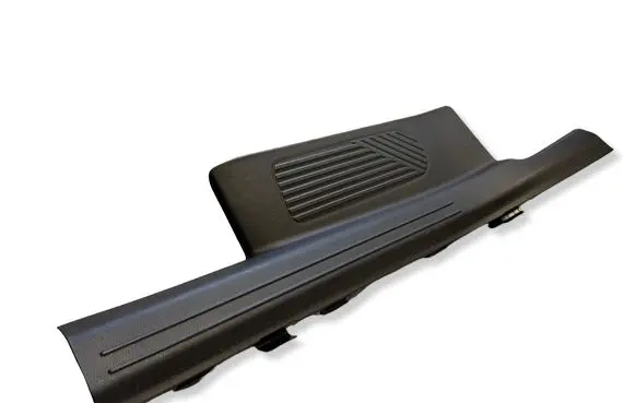 Hyundai Ioniq 5 Rear sill trim cover 85876GI000