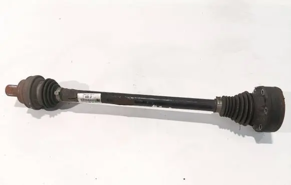 Audi A3 S3 A3 Sportback 8P Rear driveshaft 1K0501204D