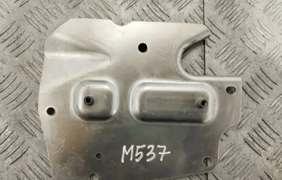 Aston Martin DB11 Other center console (tunnel) element KY53L28142AB