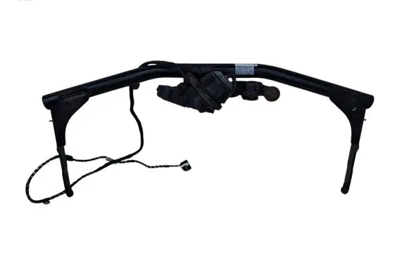 Volkswagen PASSAT B8 Tow bar set 3G9803881C