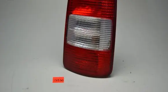 Volkswagen Caddy Rear/tail lights 2K0945112A