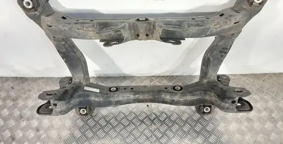 Jeep Cherokee Rear subframe 