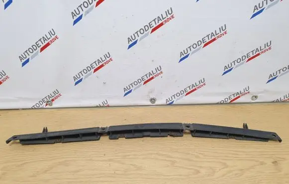 BMW 4 F32 F33 Front bumper support beam 8054523 51118054523 MSP