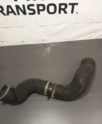Volvo V60 Intercooler hose/pipe 30792884