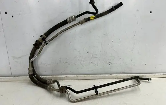 Ford C-MAX I Brake booster pipe/hose 