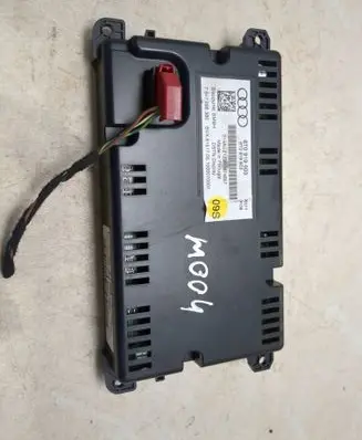 Audi A4 S4 B8 8K Screen/display/small screen 8T0919603 7647268380