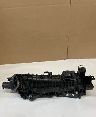 BMW 5 F10 F11 Intake manifold 108452S10 7807991