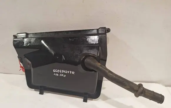 Renault Trafic III (X82) Wiper trim 668634247R