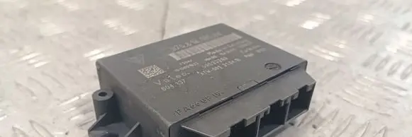 Porsche Panamera (970) Parking PDC control unit/module 97061818504