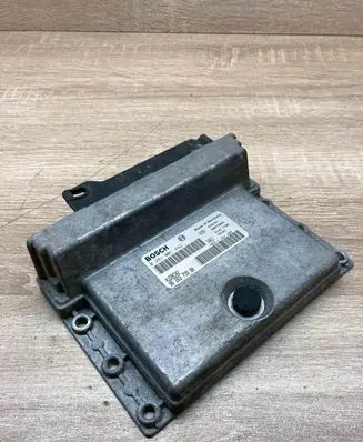 Peugeot 806 Engine control unit/module ECU 9626373980 0281001442