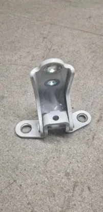 KIA EV6 Rear door lower hinge