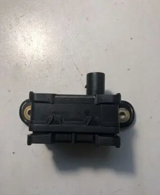 Volkswagen Touran I ESP acceleration yaw rate sensor 7H0907655A