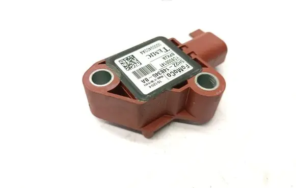 Land Rover Discovery 3 - LR3 Airbag deployment crash/impact sensor YDB000141