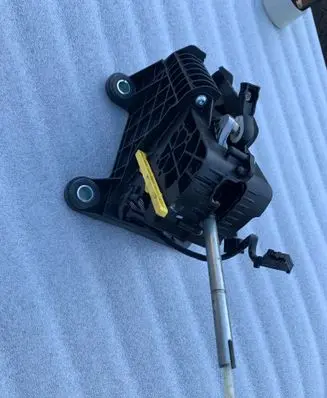 Volkswagen Transporter - Caravelle T6 Gear shifter/selector 7E1713025B