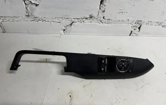 Ford Mustang VII Electric window control switch PR3B14527AM9DMD PR3T14540EAW PR3B14A564AD