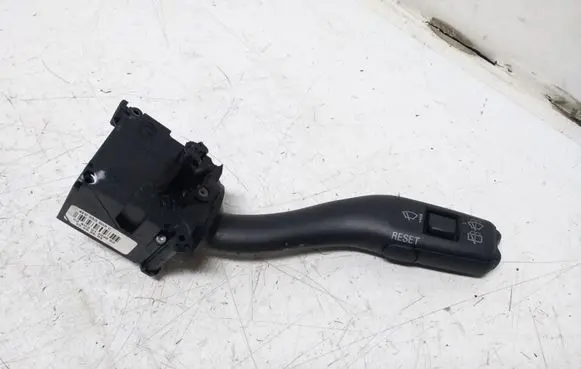 Audi Q7 4L Wiper control stalk 4E0953503C