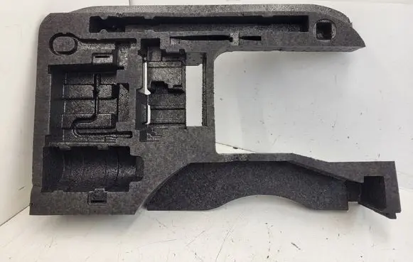 Audi TT TTS Mk2 Tool box 8J0864501K