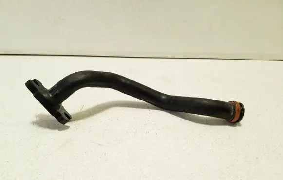 Volvo XC90 Turbo turbocharger oiling pipe/hose