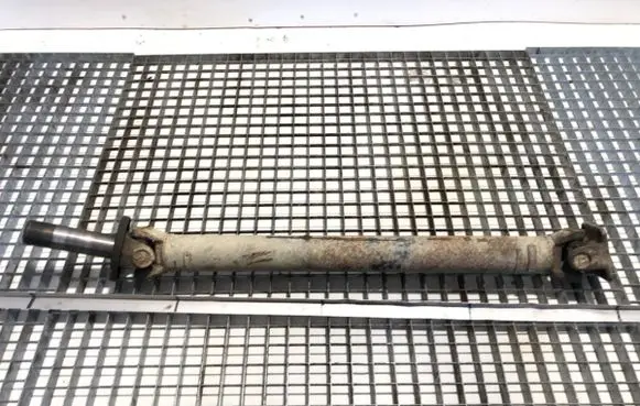 Ford Maverick Drive shaft (set) 