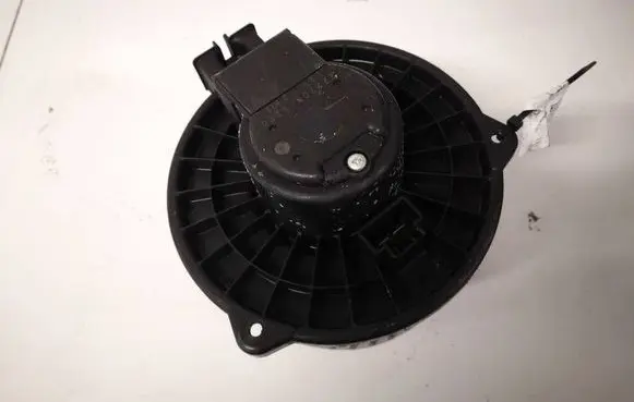 Subaru Legacy Heater fan/blower 2727005290
