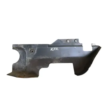 Iveco Daily 6th gen Engine splash shield/under tray 504172553 120079