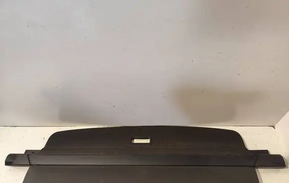 Skoda Octavia Mk2 (1Z) Parcel shelf load cover 1Z9867871E