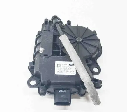 Land Rover Range Rover L405 Tailgate/trunk/boot lift motor C03747105 CPLA404C10AC