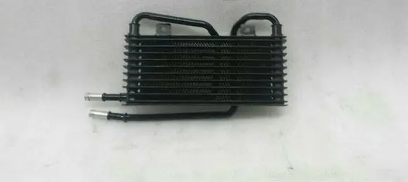 Mercedes-Benz CL C216 Power steering radiator A2215000500
