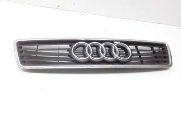 Audi A6 S6 C5 4B Front bumper upper radiator grill