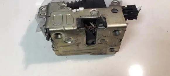 Renault Espace III Rear door lock