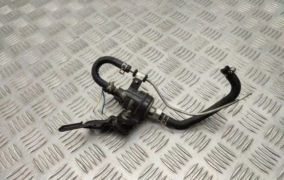 Toyota Avensis T250 Webasto auxiliary heater fuel pump 