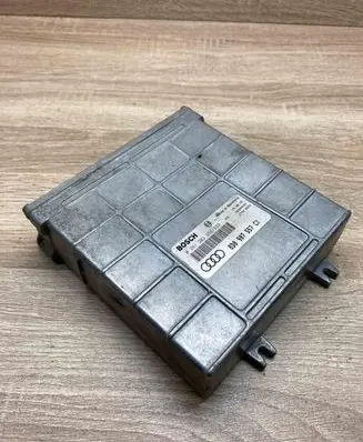 Engine control unit/module ECU