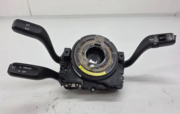 Porsche Cayenne (92A) Wiper turn signal indicator stalk/switch 95B953568