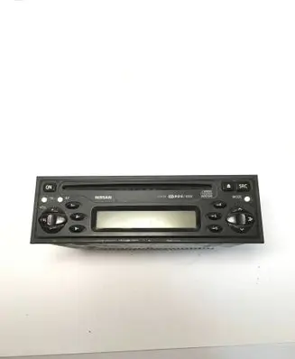 Nissan X-Trail T30 Radio/CD/DVD/GPS head unit 28185EQ300 CL052450055889 PP2424T