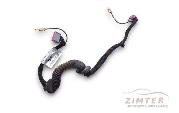 Jaguar XF X250 Other wiring loom DX2313A444BA