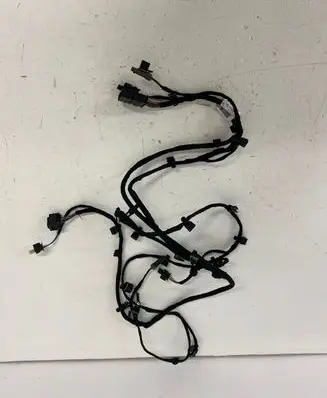 Mercedes-Benz CLA C118 X118 Parking sensor (PDC) wiring loom A1185407737