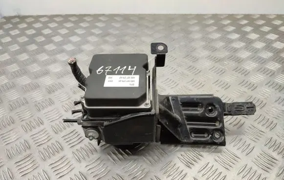 Volkswagen Polo V 6R ABS Pump 6R0907379AK 6R0907379AF
