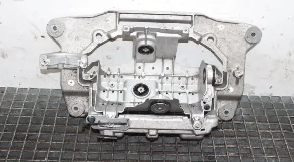 BMW i4 A/C compressor mount bracket 5A075D6 64505A075D6