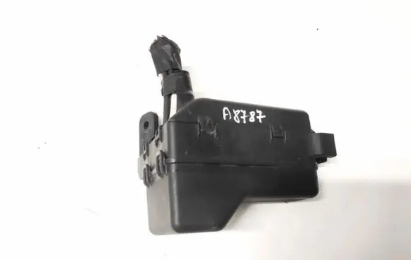 Fuse box set